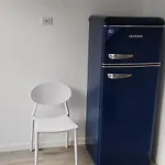 Archidante * Bari