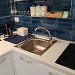 Archidante Appartement Bari