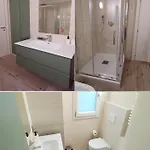 Appartement Archidante Bari