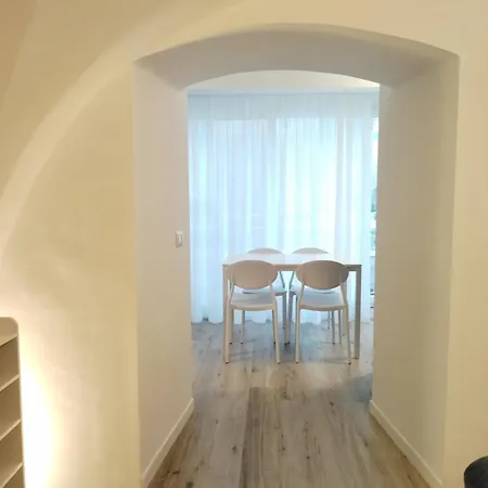 Archidante Appartement *