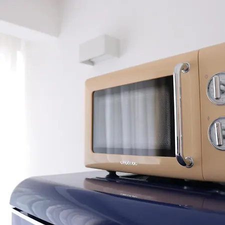 Appartement Archidante