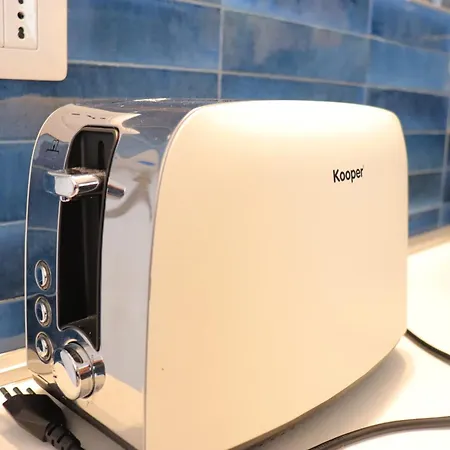 Appartement Archidante *