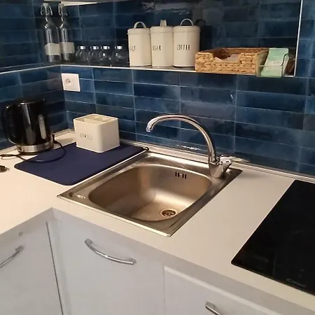 Archidante Apartment Bari