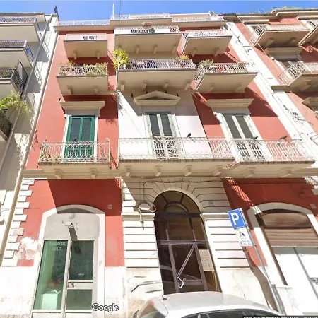 Archidante Appartement Bari