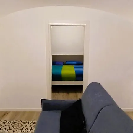 Appartement Archidante Bari