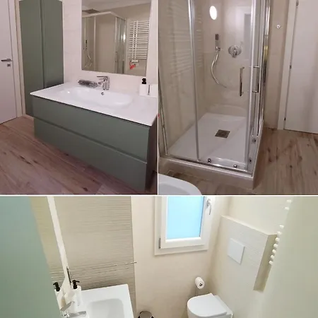 Appartement Archidante Bari