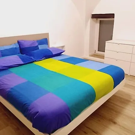 Archidante Apartment *