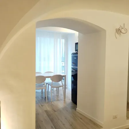 Apartament Archidante *