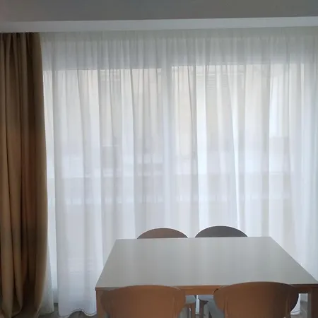 Appartement Archidante