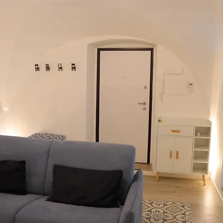 Appartement Archidante Bari