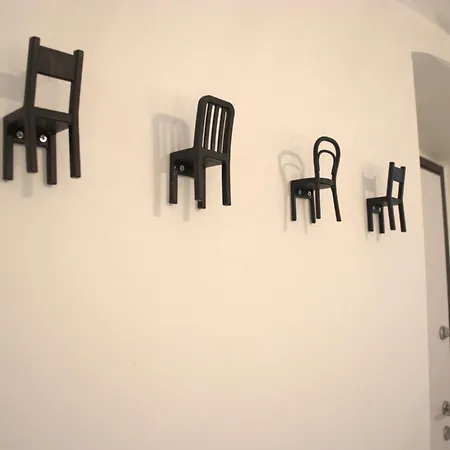 Appartement Archidante