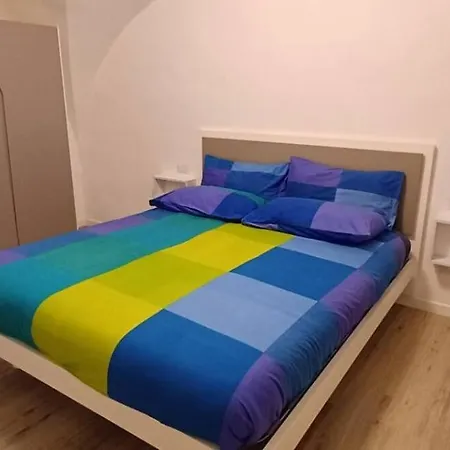 Archidante Apartment Bari