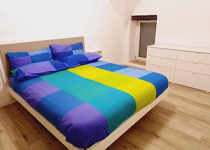 Archidante Apartment *